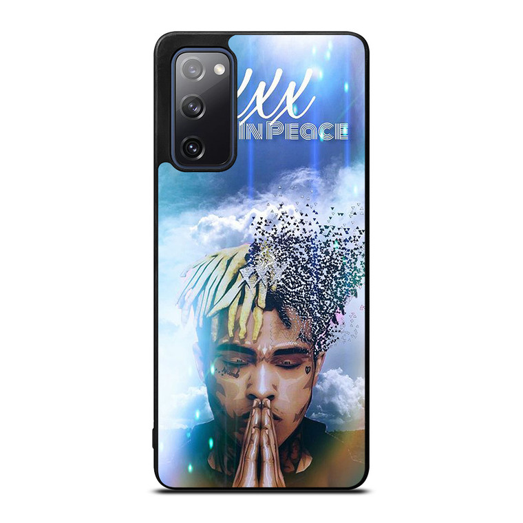 XXXTENTACION RIP Samsung Galaxy S20 FE Case Cover