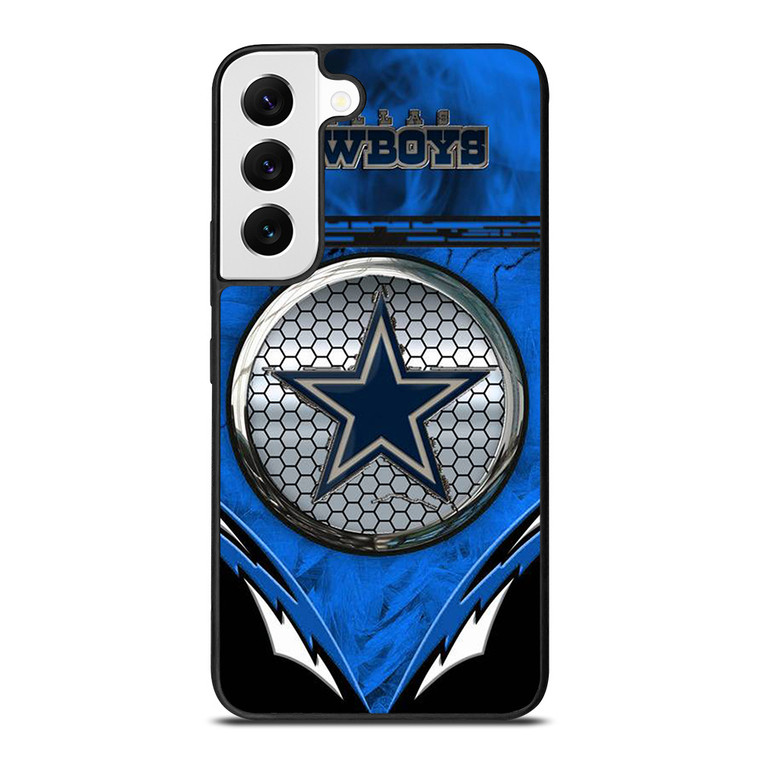 DALLAS COWBOYS LOGO COOL Samsung Galaxy S22 Case Cover