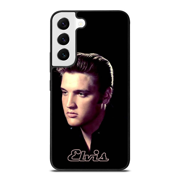 ELVIS PRESLEY Samsung Galaxy S22 Case Cover