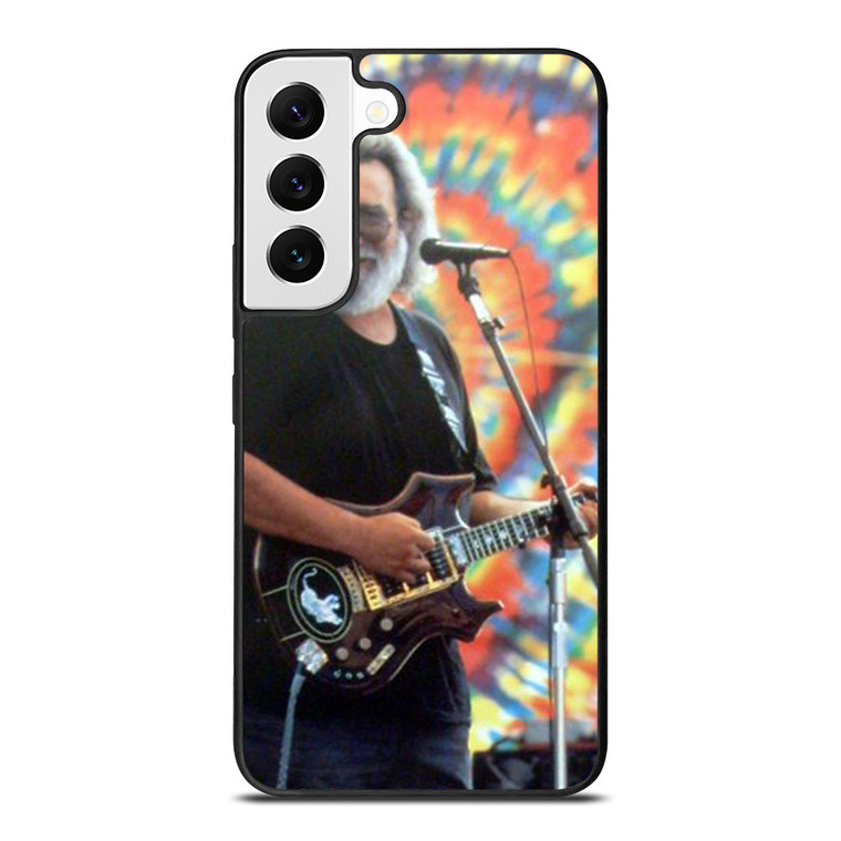 GRATEFUL DEAD JERRY GARCIA Samsung Galaxy S22 Case Cover