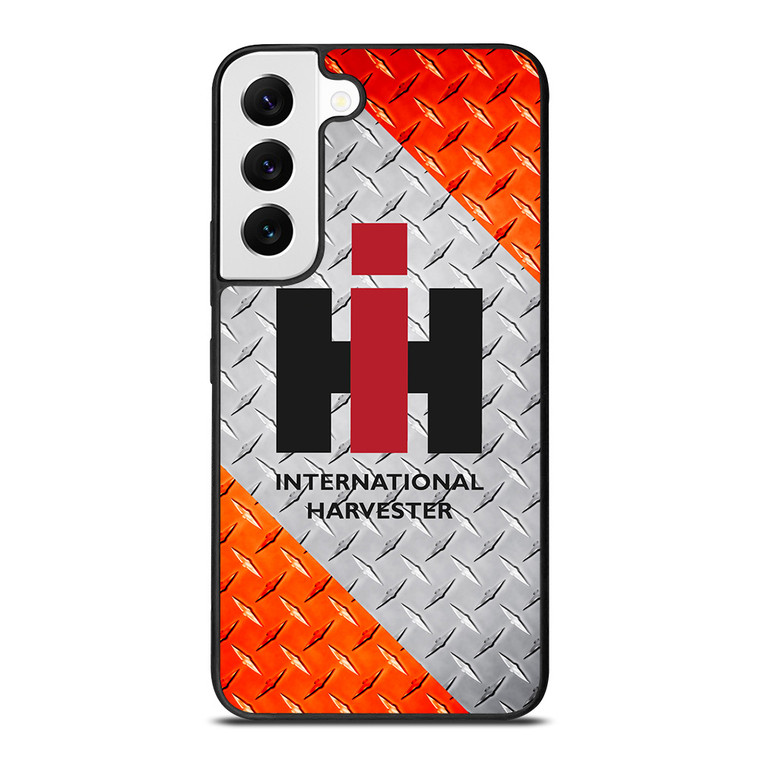 INTERNATIONAL HARVESTER IH FARMALL Samsung Galaxy S22 Case Cover