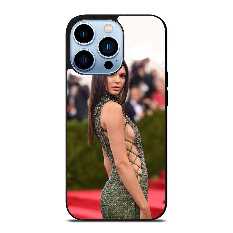 KENDALL JENNER SEXY iPhone 13 Pro Max Case Cover