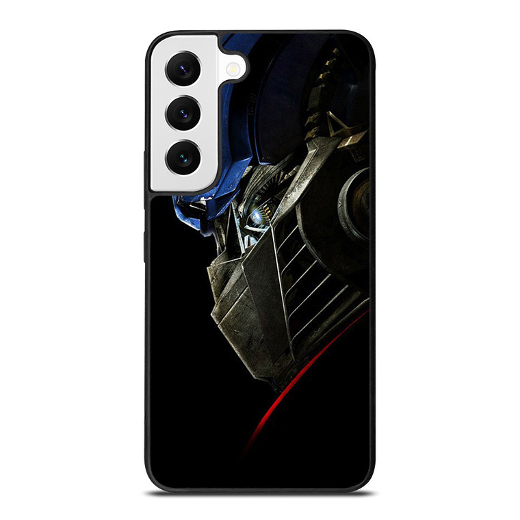 OPTIMUS PRIME Samsung Galaxy S22 Case Cover