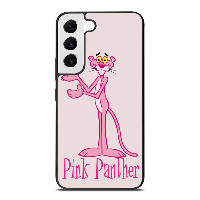 PINK PANTHER Samsung Galaxy S22 Case Cover