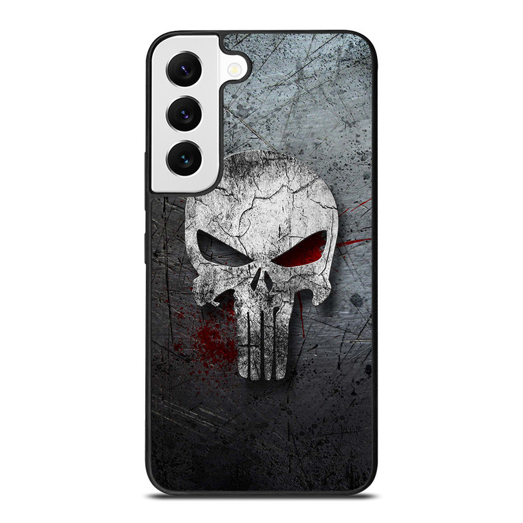 PUNISHER MARVEL Samsung Galaxy S22 Case Cover