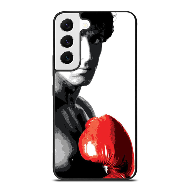 ROCKY BALBOA Samsung Galaxy S22 Case Cover