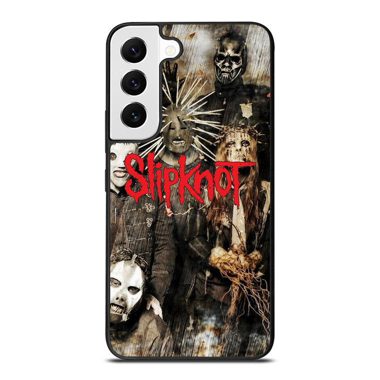 SLIPKNOT BAND Samsung Galaxy S22 Case Cover