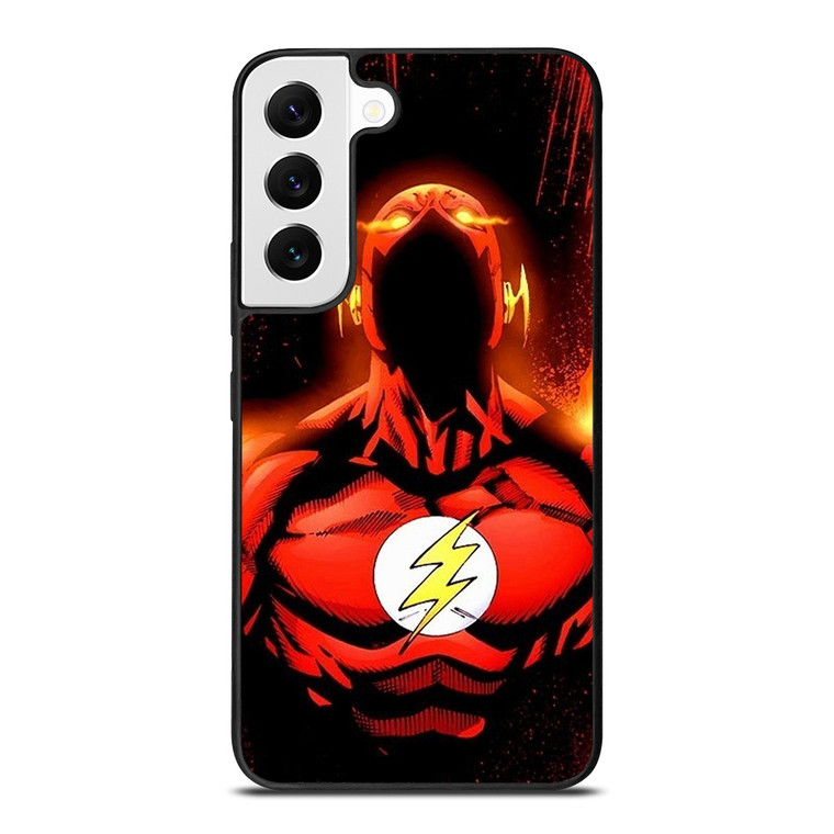 THE FLASH 8 Samsung Galaxy S22 Case Cover