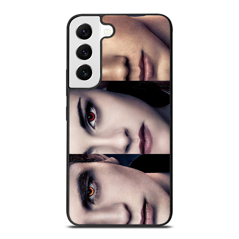 TWILIGHT BREAKING DOWN Samsung Galaxy S22 Case Cover