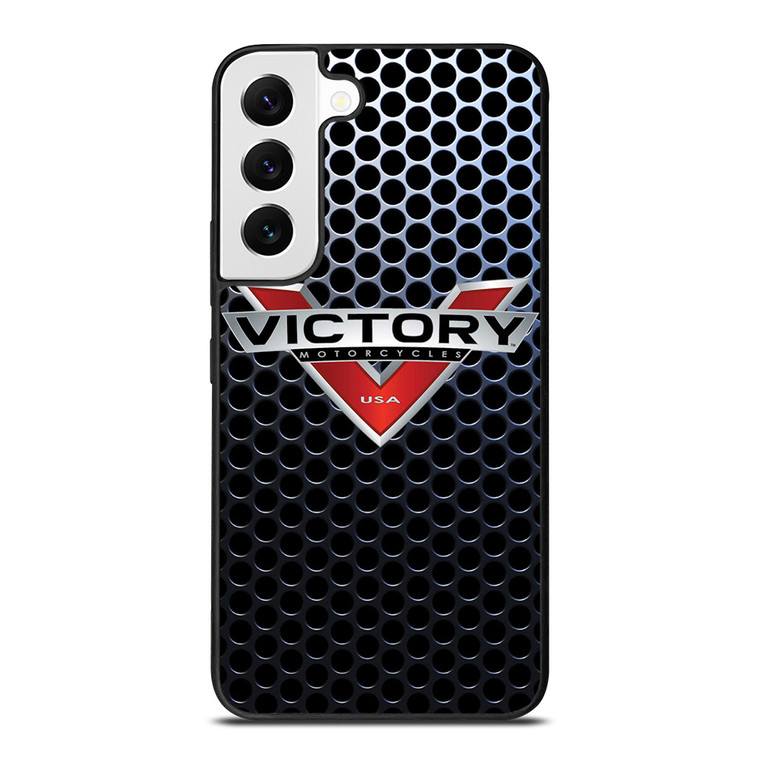 VICTORY Samsung Galaxy S22 Case Cover