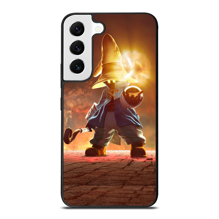 VIVI FINAL FANTASY IX Samsung Galaxy S22 Case Cover