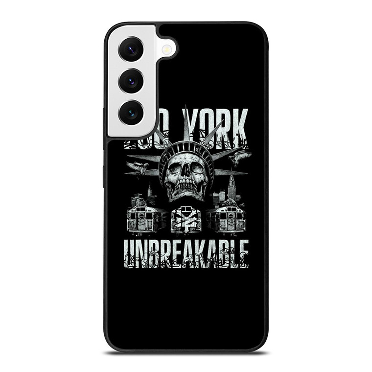 ZOO YORK UNBREAKABLE Samsung Galaxy S22 Case Cover