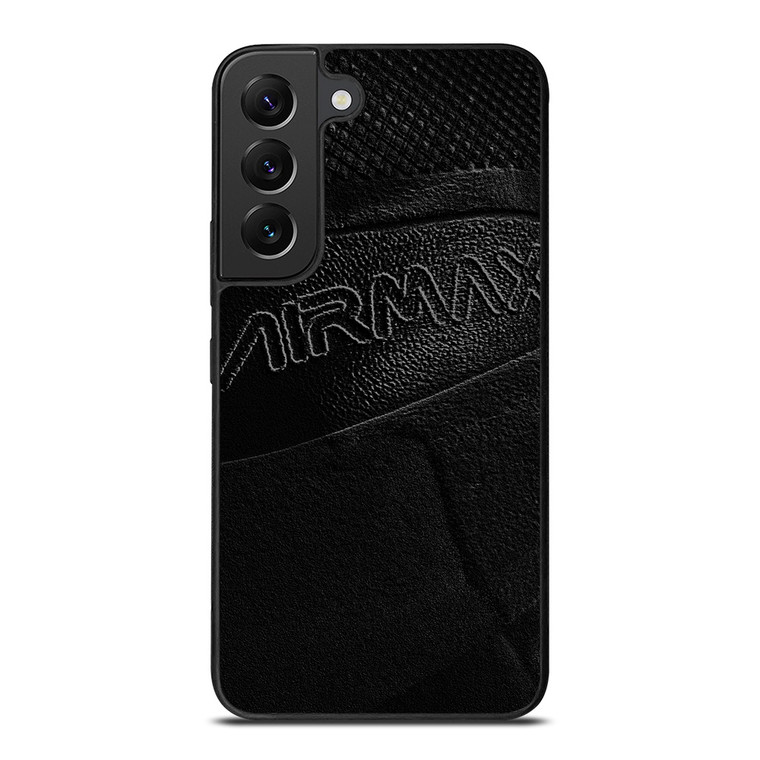 NIKE AIRMAX SHOES LOGO Samsung Galaxy S22 Plus Case Cover