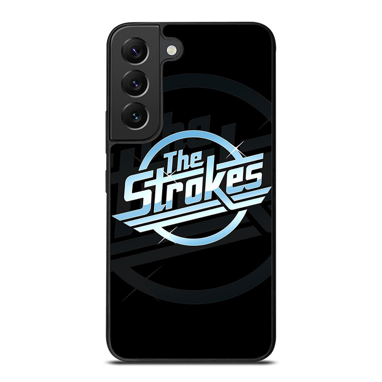 THE STROKES Samsung Galaxy S22 Plus Case Cover