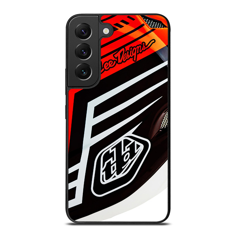 TLD TROY LEE DESIGNS Samsung Galaxy S22 Plus Case Cover