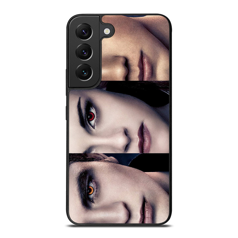 TWILIGHT BREAKING DOWN Samsung Galaxy S22 Plus Case Cover