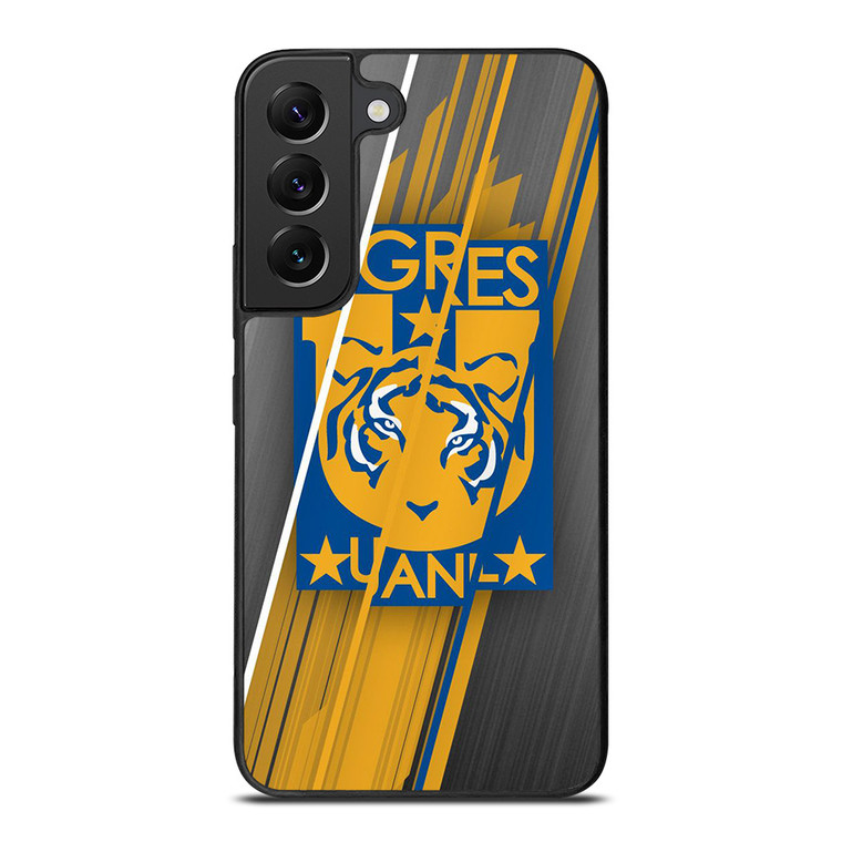 UANL TIGRES SYMBOL Samsung Galaxy S22 Plus Case Cover