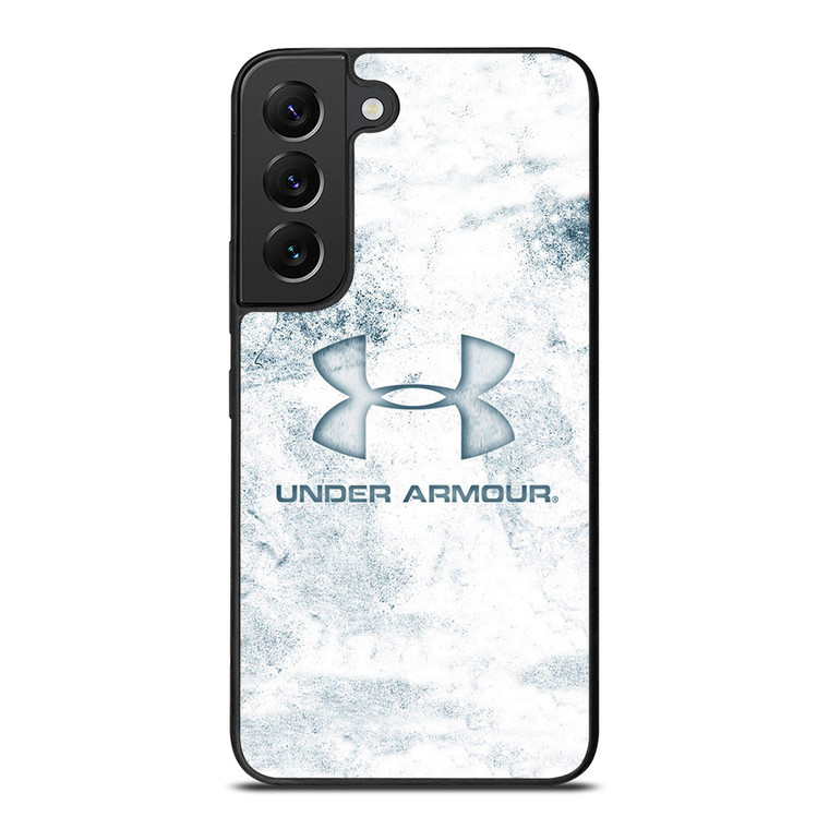 UNDER ARMOUR ICE LOGO Samsung Galaxy S22 Plus Case Cover