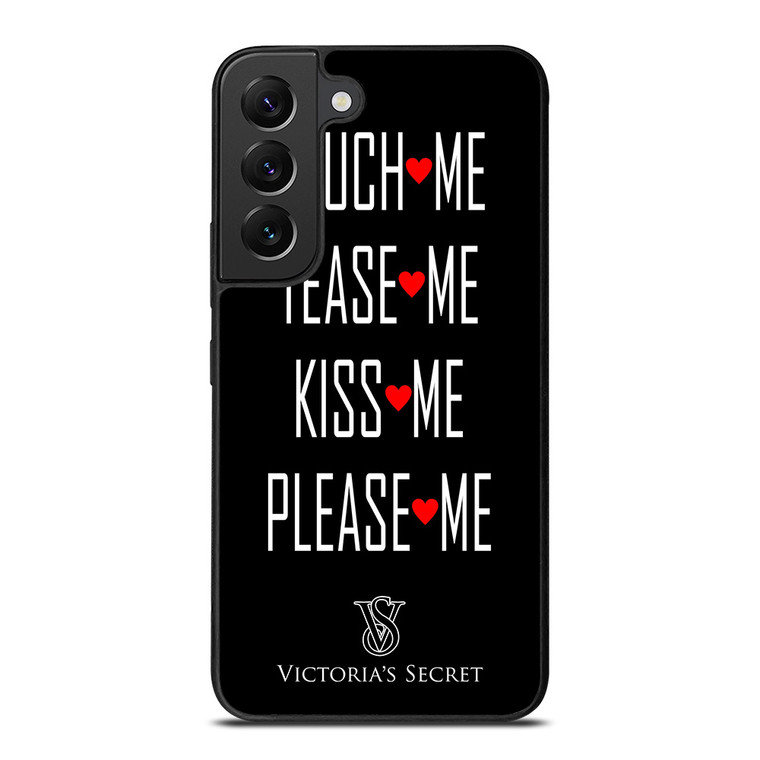 VICTORIA'S SECRET PLEASE ME Samsung Galaxy S22 Plus Case Cover