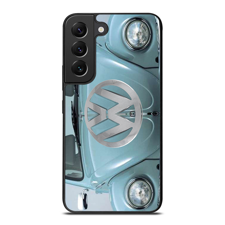 VW VOLKSWAGEN BEETLE Samsung Galaxy S22 Plus Case Cover