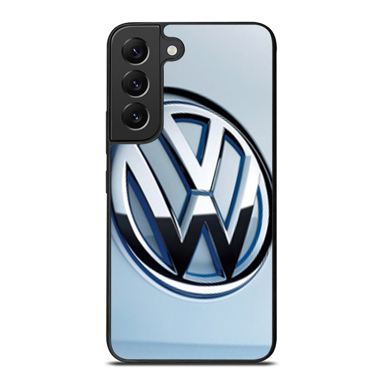 VW VOLKSWAGEN LOGO Samsung Galaxy S22 Plus Case Cover