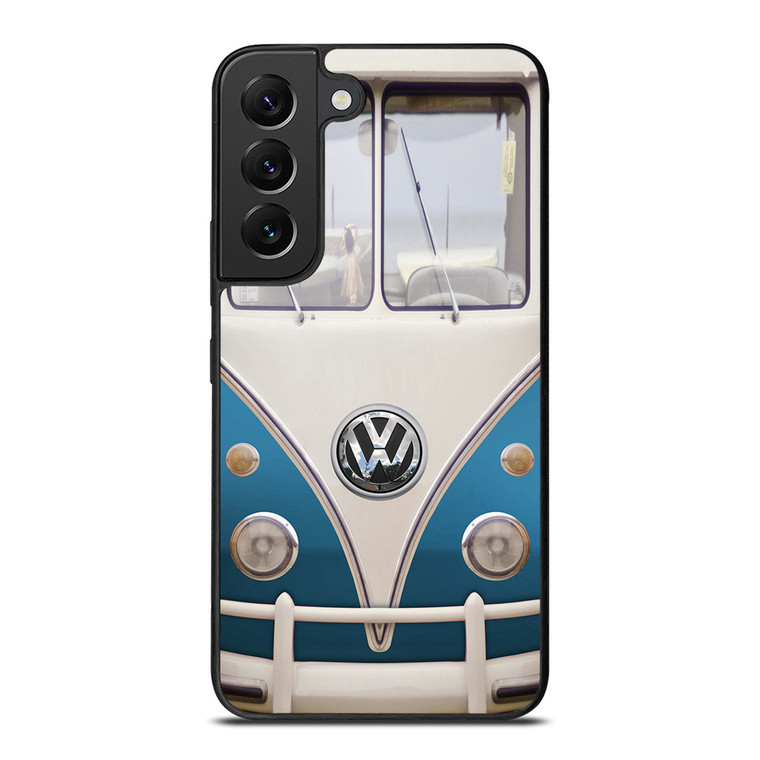VW VOLKSWAGEN VAN 2 Samsung Galaxy S22 Plus Case Cover
