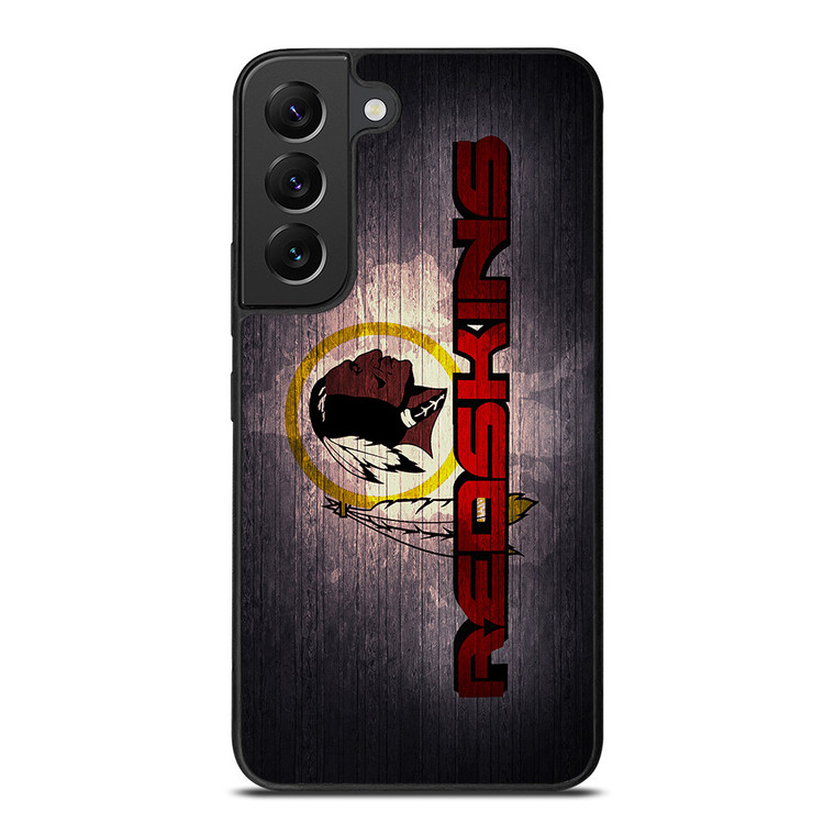 WASHINGTON REDSKINS Samsung Galaxy S22 Plus Case Cover