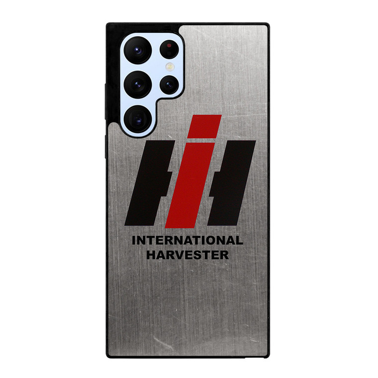 IH INTERNATIONAL HARVESTER FARMALL Samsung Galaxy S22 Ultra Case Cover