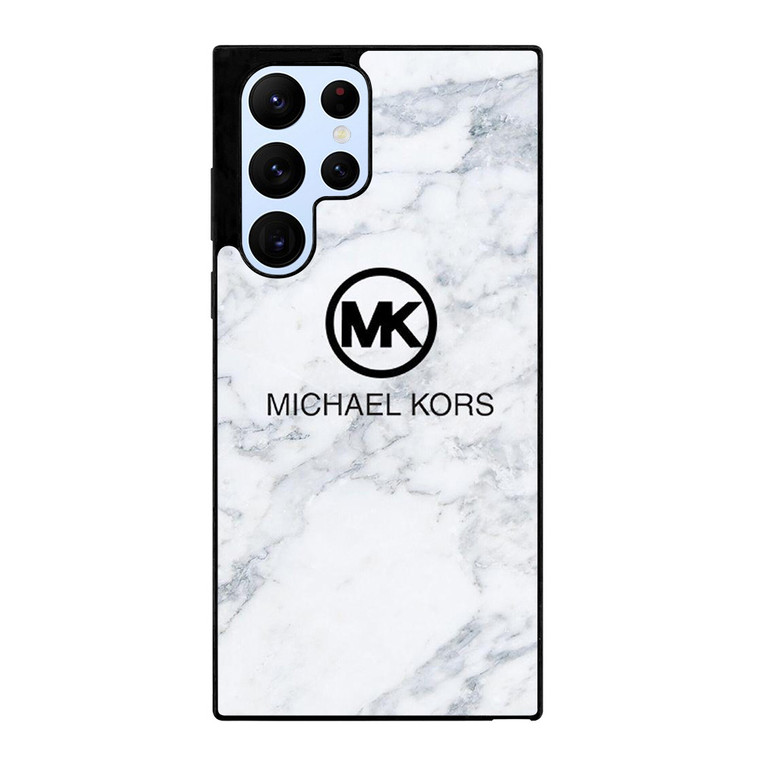 MICHAEL KORS LOGO 3 Samsung Galaxy S22 Ultra Case Cover