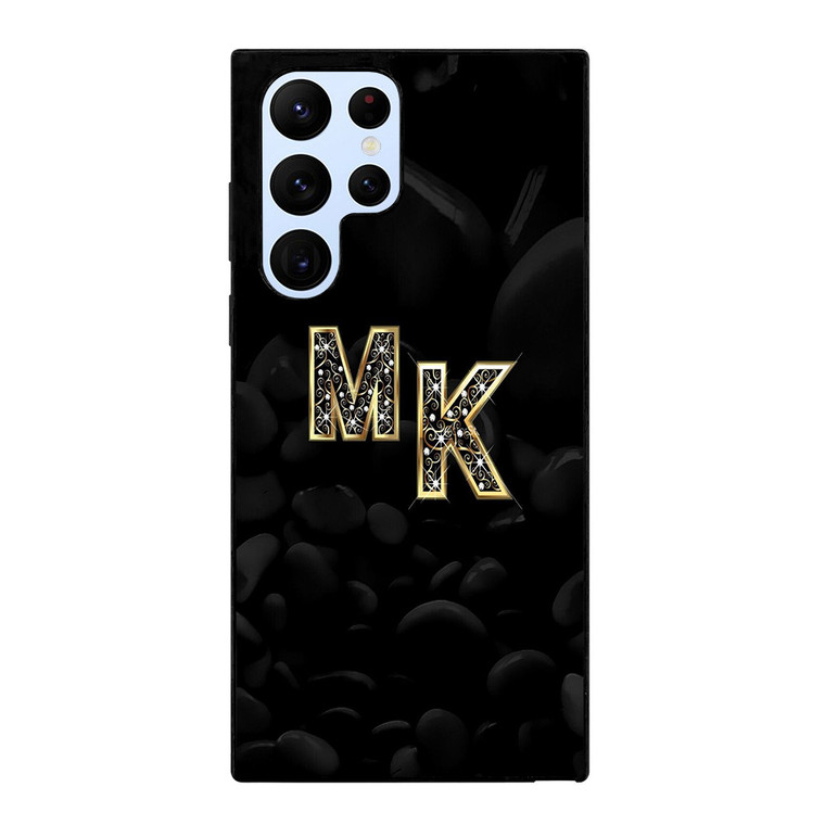 MICHAEL KORS LOGO Samsung Galaxy S22 Ultra Case Cover