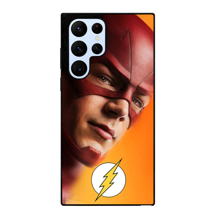 THE FLASH Samsung Galaxy S22 Ultra Case Cover