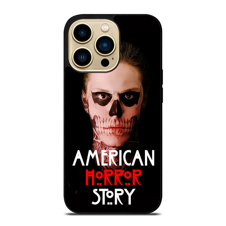 AMERICAN HORROR STORY 1 iPhone 14 Pro Max Case Cover