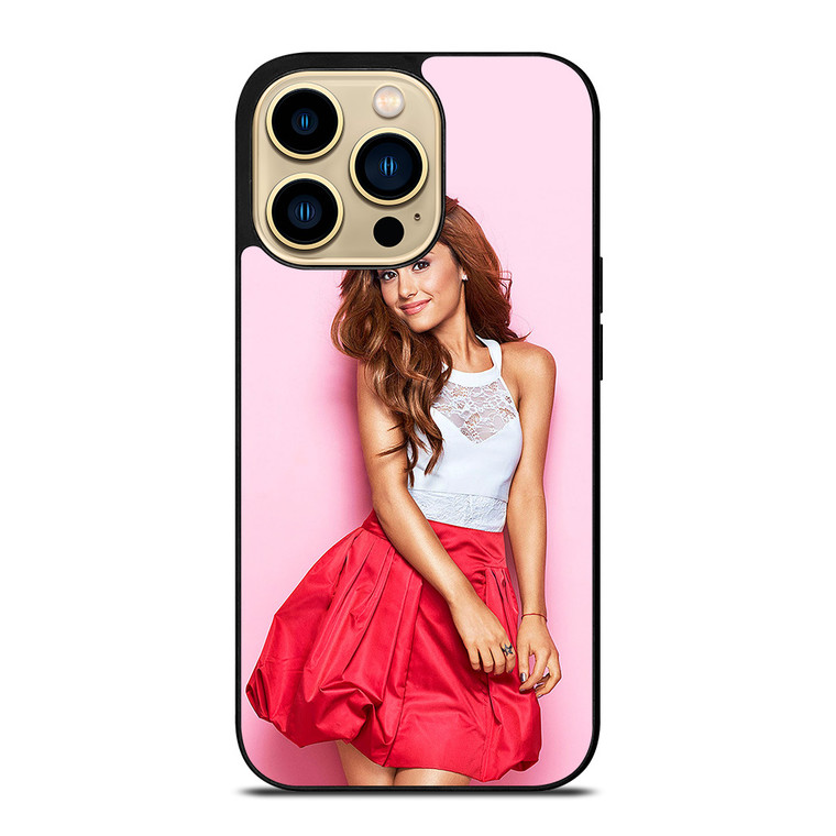 ARIANA GRANDE SEXY iPhone 14 Pro Max Case Cover