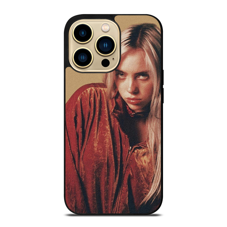 BILLIE EILISH SEXY iPhone 14 Pro Max Case Cover