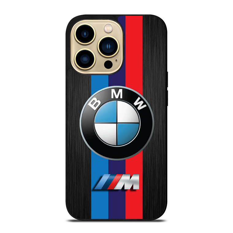 BMW COOL LOGO 2 iPhone 14 Pro Max Case Cover