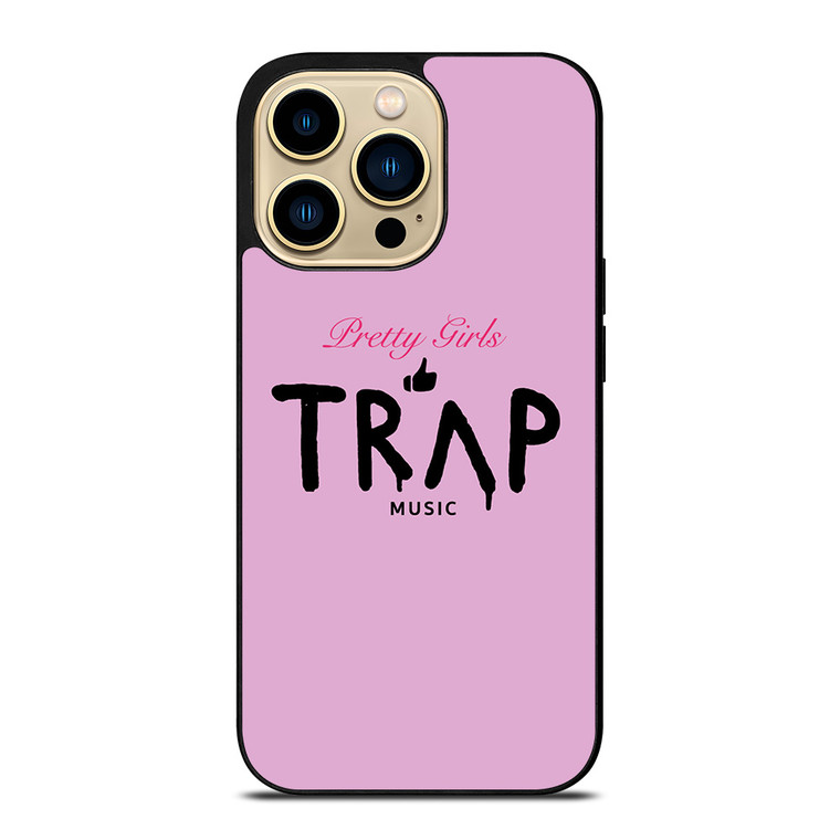 CHAINZ PRETTY GIRLS TRAP iPhone 14 Pro Max Case Cover
