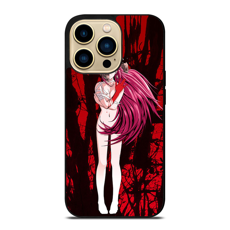 HOT ELFEN LIED iPhone 14 Pro Max Case Cover