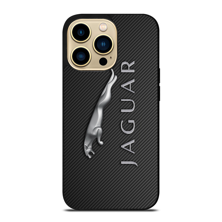 JAGUAR 2 iPhone 14 Pro Max Case Cover
