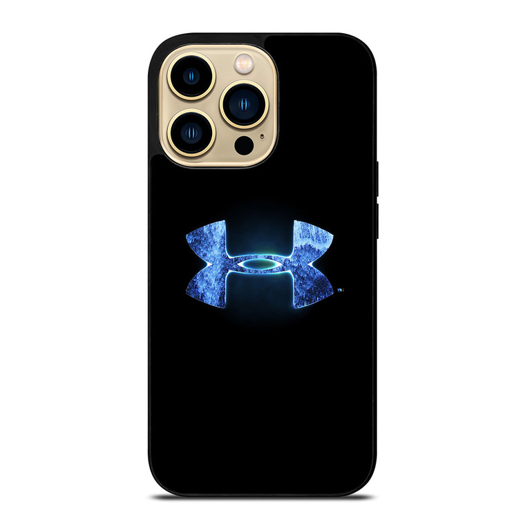 LOGO UNDER ARMOUR iPhone 14 Pro Max Case Cover