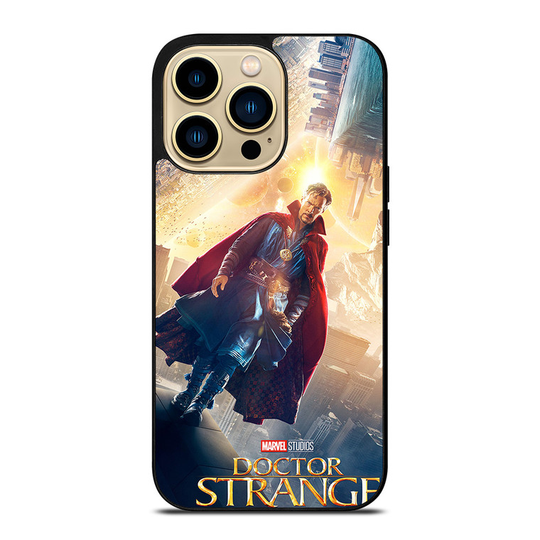 MARVEL DOCTOR STRANGE iPhone 14 Pro Max Case Cover
