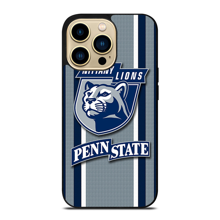 PENN STATE NITTANY LIONS iPhone 14 Pro Max Case Cover