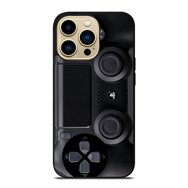 PS4 CONTROLLER PLAY STATION iPhone 14 Pro Max Case Cover