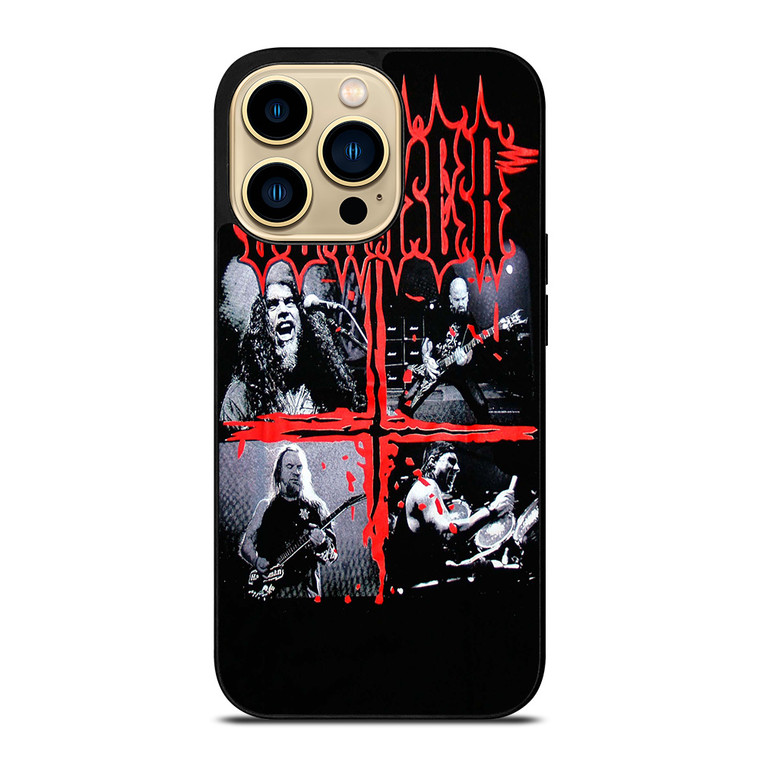 SLAYER iPhone 14 Pro Max Case Cover