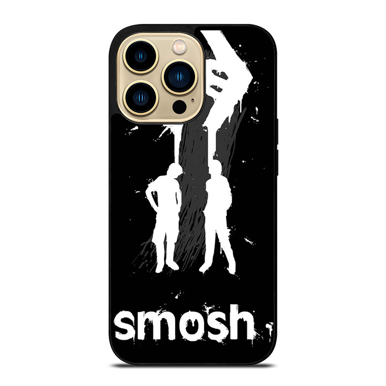 SMOSH iPhone 14 Pro Max Case Cover