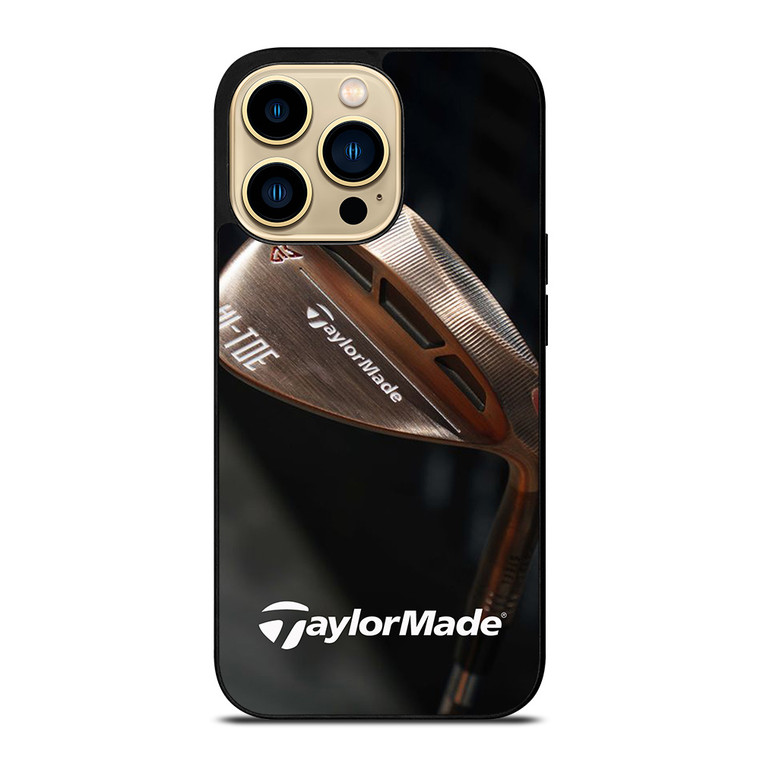 TAYLORMADE GOLF HI-TOE iPhone 14 Pro Max Case Cover