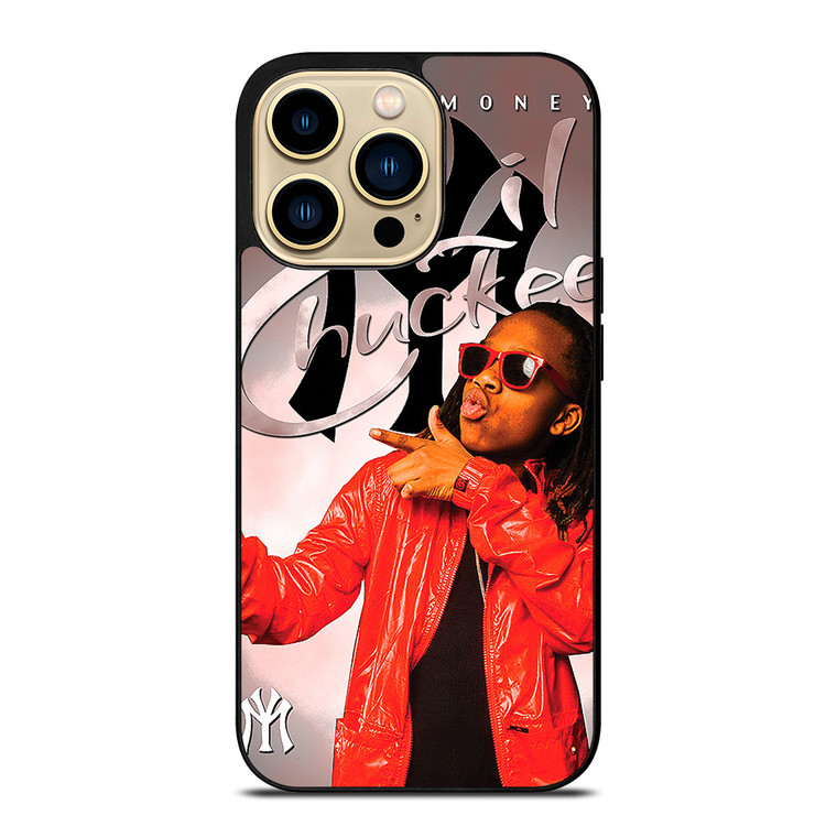 YOUNG MONEY LIL WAYNE iPhone 14 Pro Max Case Cover