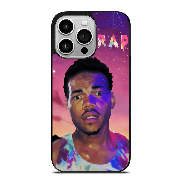 CHANCE THE RAPPER ACIDRAP iPhone 14 Pro Case Cover