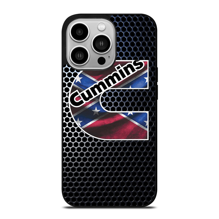 CUMMINS 2 iPhone 14 Pro Case Cover