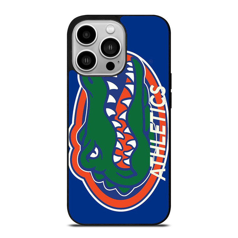 FLORIDA GATORS iPhone 14 Pro Case Cover