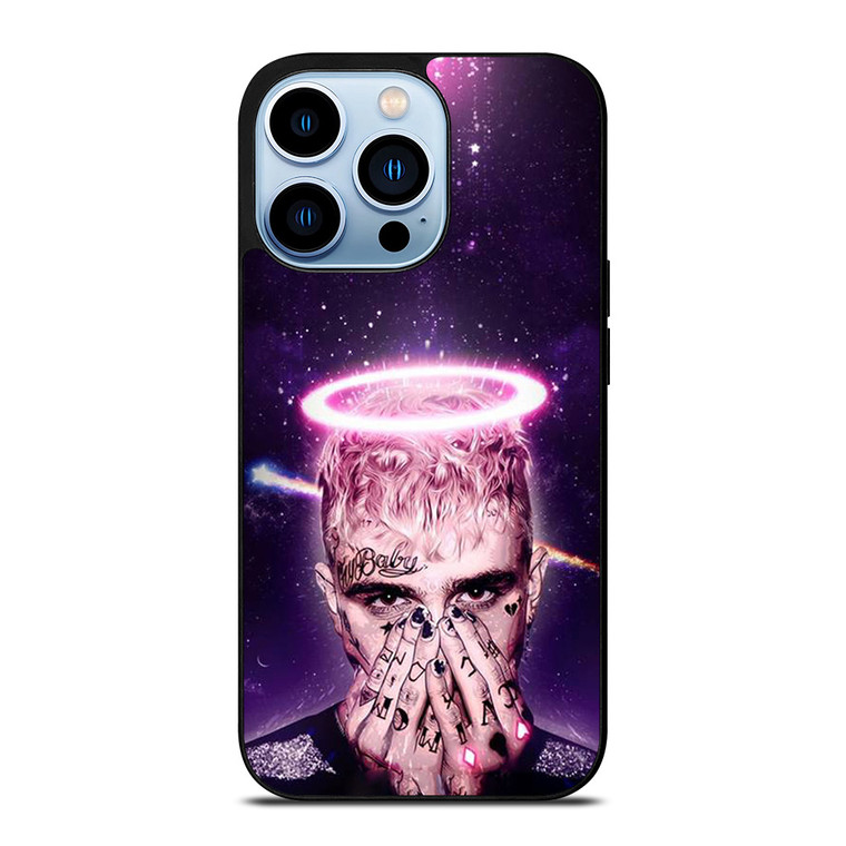 LIL PEEP iPhone 13 Pro Max Case Cover